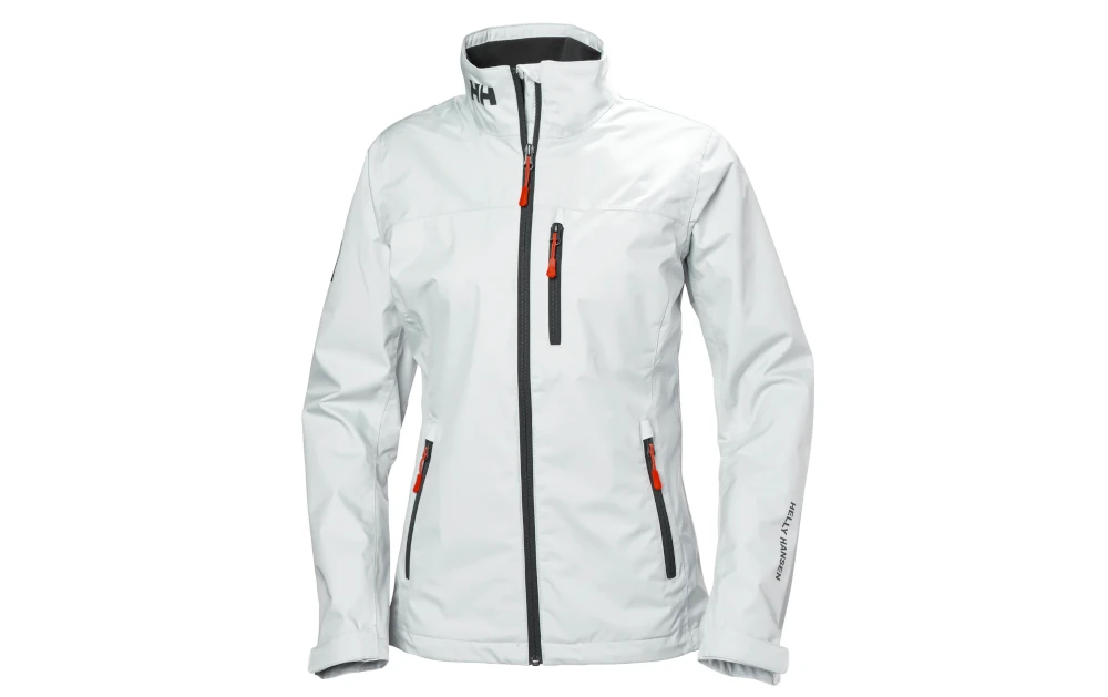 Helly Hansen Jacket Range