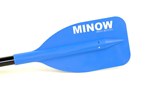 RUK SPORT MINOW CHILDS CANOE PADDLE