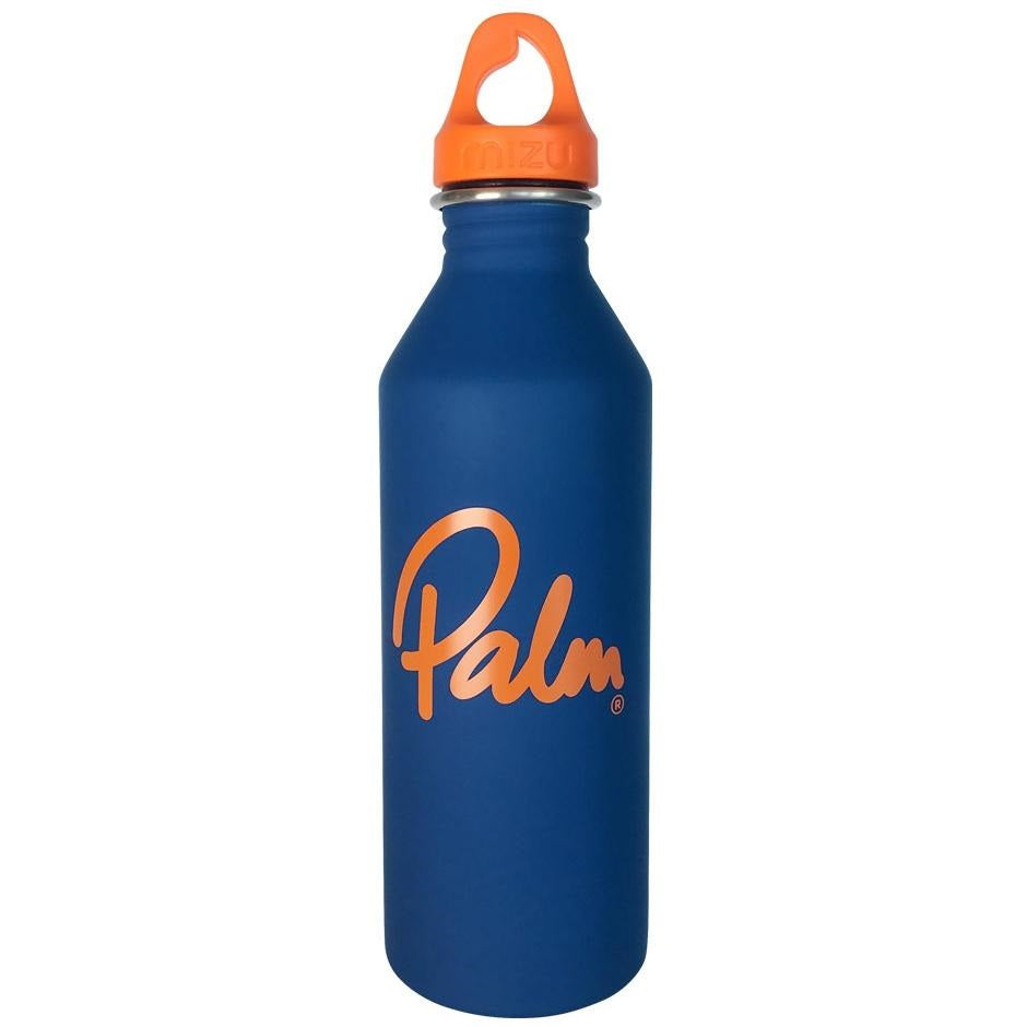 PALM WATER BOTTLE