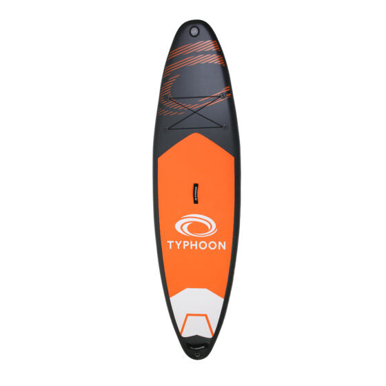 TYPHOON INFLATABLE SUP 10FT2" FULL KIT