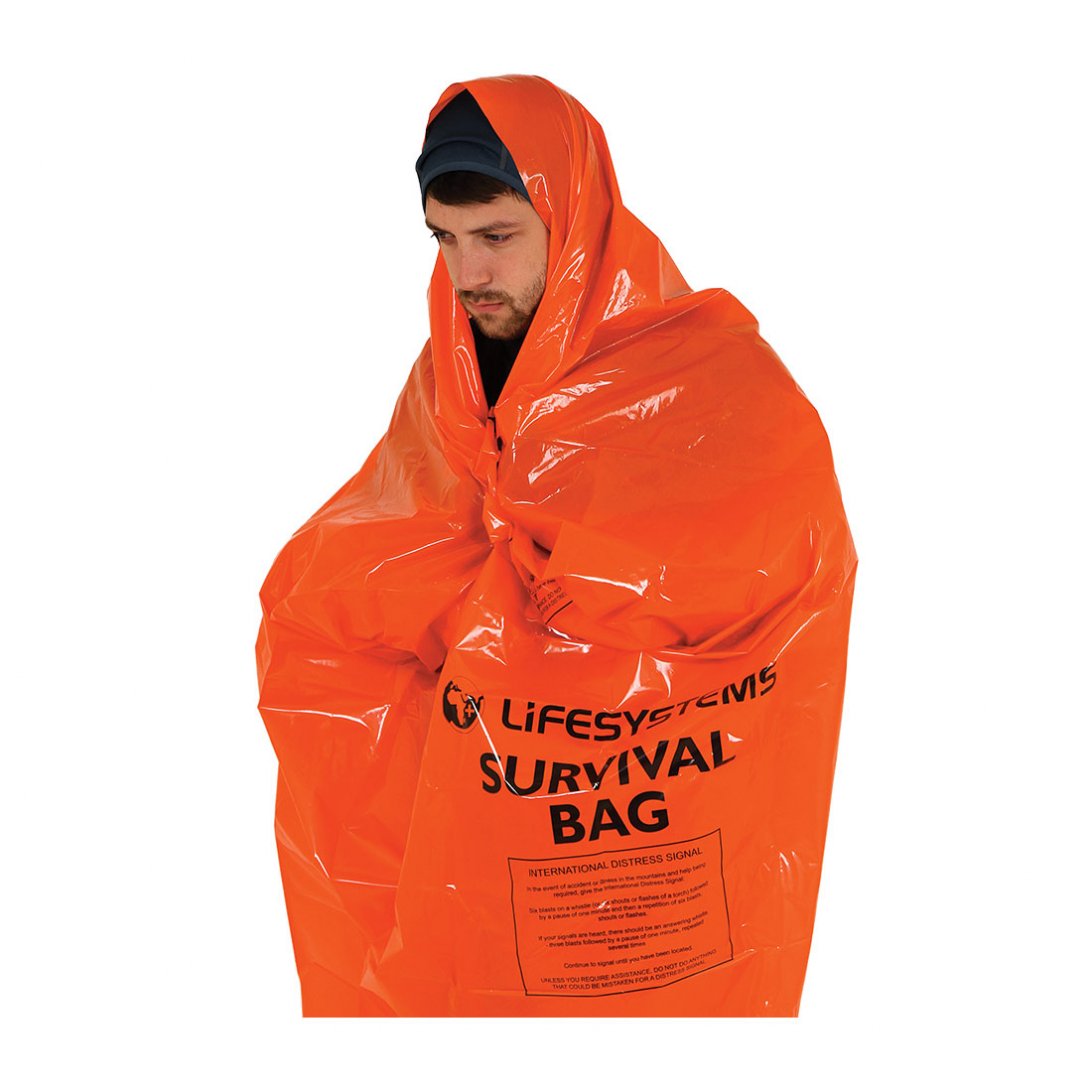 LIFESYSTEMS SURVIVAL BAG