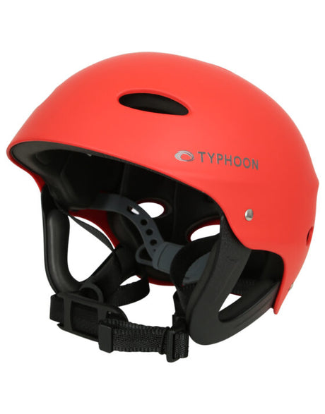 TYPHOON BORTH WATERSPORT HELMET