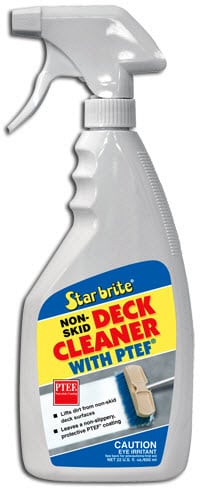 STAR BRITE NON-SKID DECK CLEANER