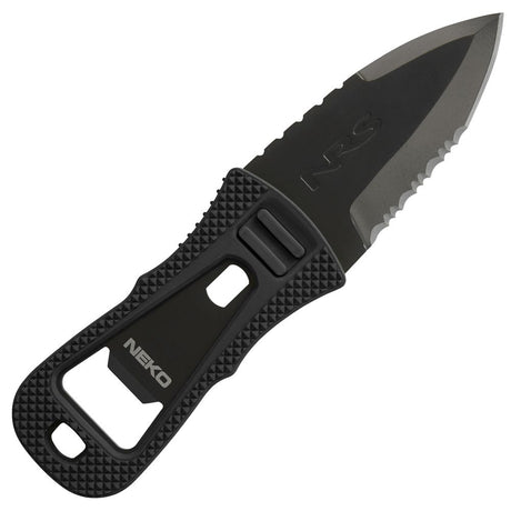 NRS NEKO BLUNT TIP KNIFE