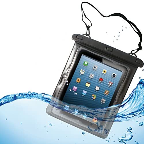 RIBER WATERPROOF TABLET COVER