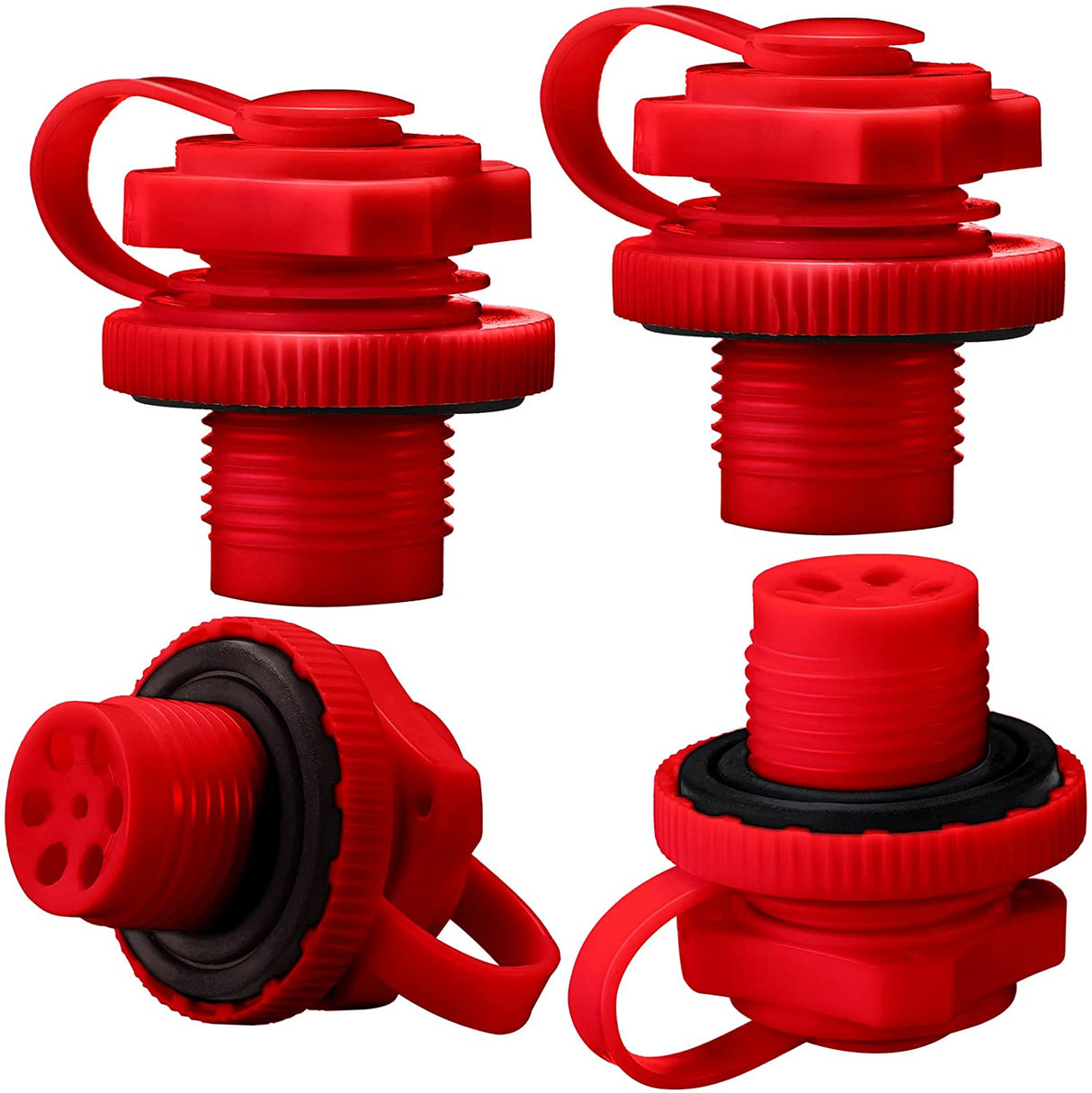 AIRHEAD BOSTON VALVES