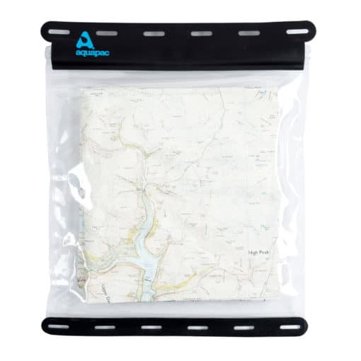 AQUAPAC WATERPROOF MAP CASE