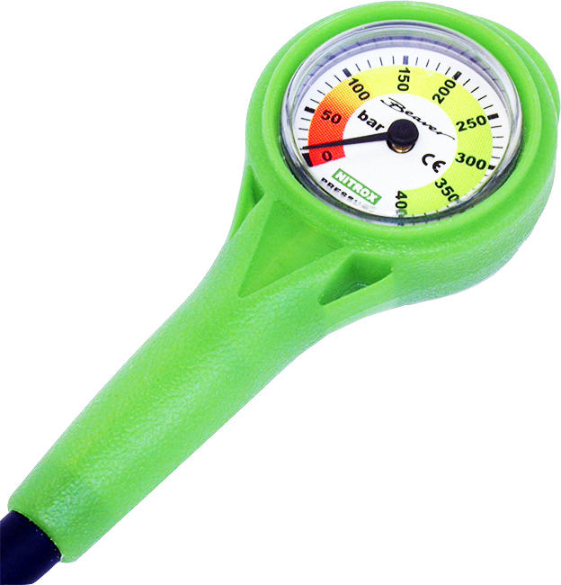 BEAVER STATUS MINI NITROX CONTENTS GAUGE