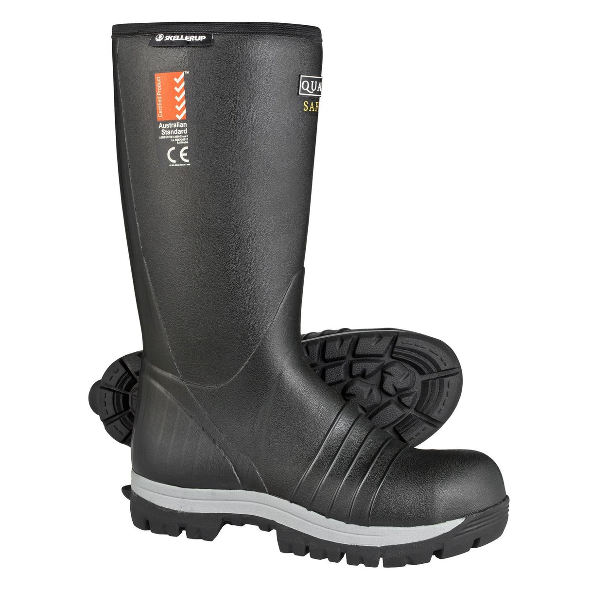 SKELLERUP QUATRO SAFETY BOOT