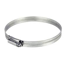 BEAVER HI-GRIP STAINLESS ADJUSTABLE BAND