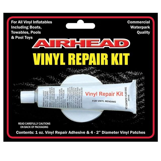 AIRHEAD VINYL REPAIR KIT