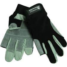 BAINBRIDGE SAILING GLOVES LONG FINGER