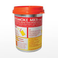 LIFESMOKE MK9