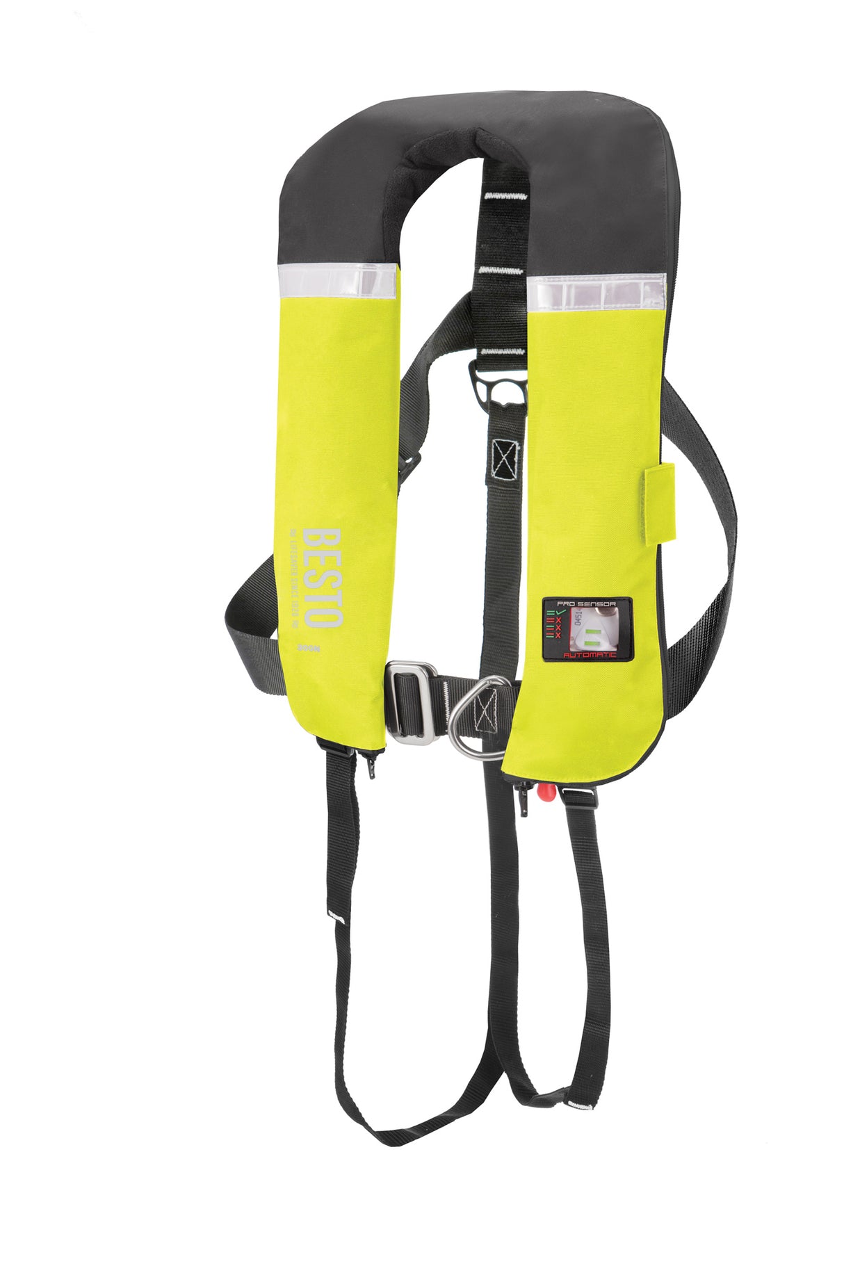 BESTO INFLATABLE LIFEJACKET