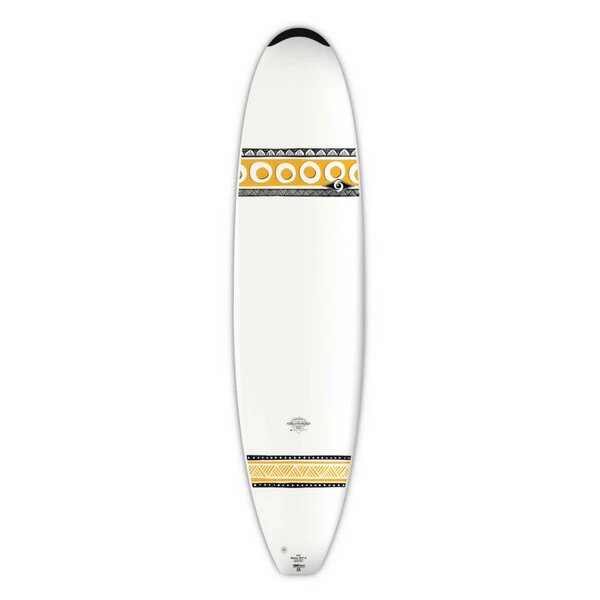 TAHE 7"9 MALIBU SURFBOARD