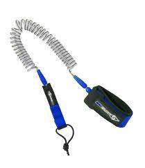 BIC SPORT SUP LEASH COIL