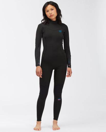 BILLABONG SYNERGY 302 BZ FULLWETSUIT