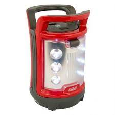 COLEMAN DUO LED LANTERN