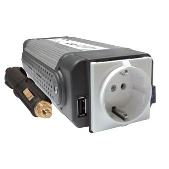 UNITECK UNIPOWER 150.12Q 12/230V CONVERT