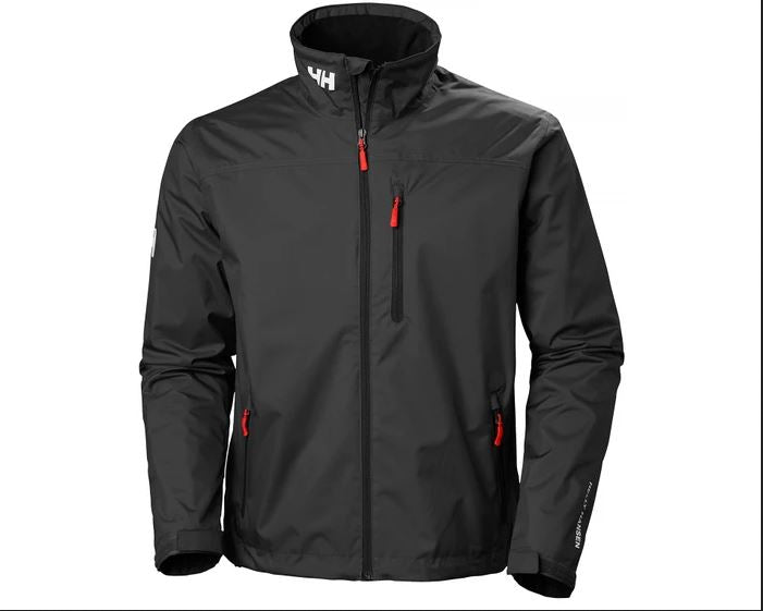 HELLY HANSEN  CREW MIDLAYER JACKET