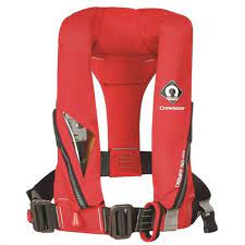 CREWFIT CREWSAVER 150N JUNIOR LIFEJACKET