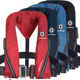 CREWFIT CREWSAVER 165 SPORT