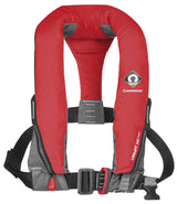 CREWSAVER CREWFIT 165N SPORT AUTOMATIC W/HARNESS