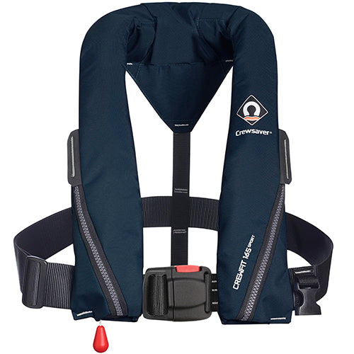 CREWFIT CREWSAVER 165 SPORT