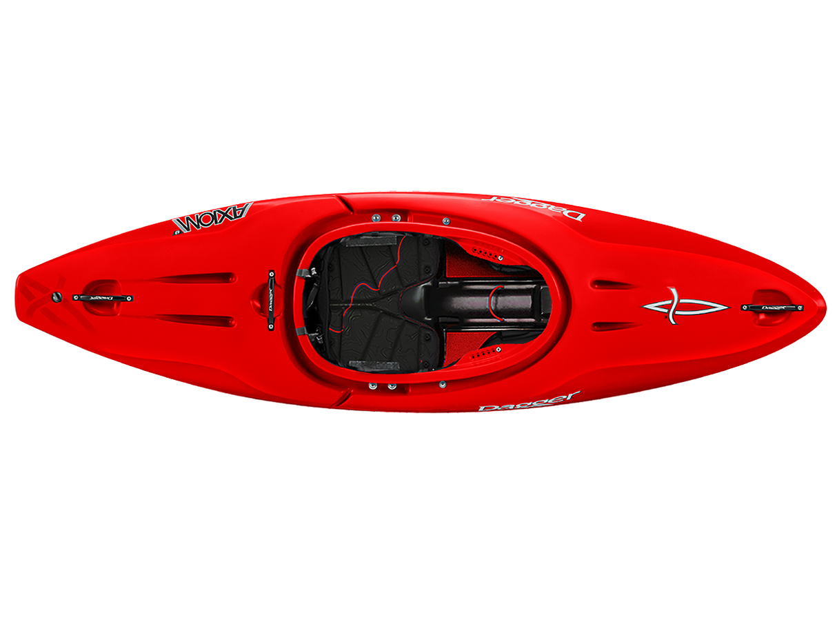 DAGGER AXIOM 6.9 ACTION KAYAK