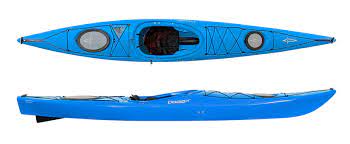 DAGGER STRATOS 14.5 KAYAK