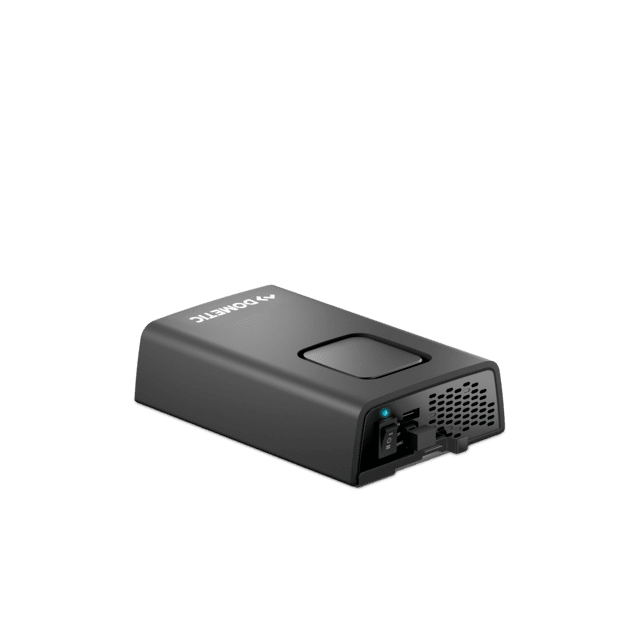 DOMETIC DSP 412 SINE WAVE INVERTER, 350W, 12V