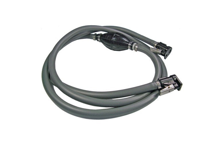 EASTERNER MERCURY FUEL LINE ASSEMBLY