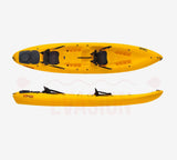 EXO SHARK 2 SPORT KAYAK