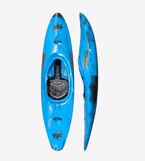 EXO REXY KAYAK