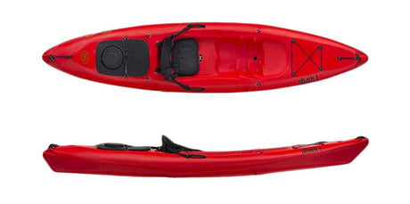 EXO SHARK 1 SPORT KAYAK