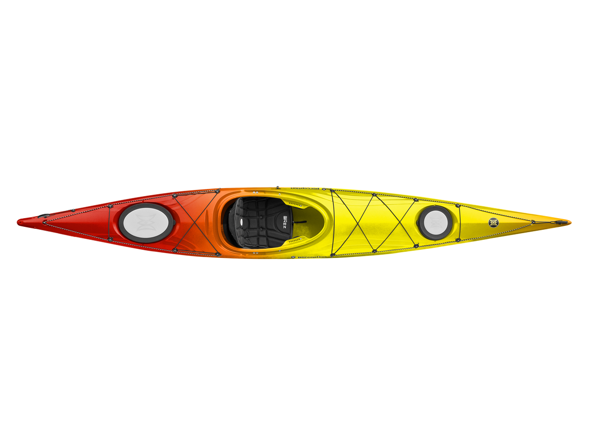 PERCEPTION EXPRESSION 14 KAYAK