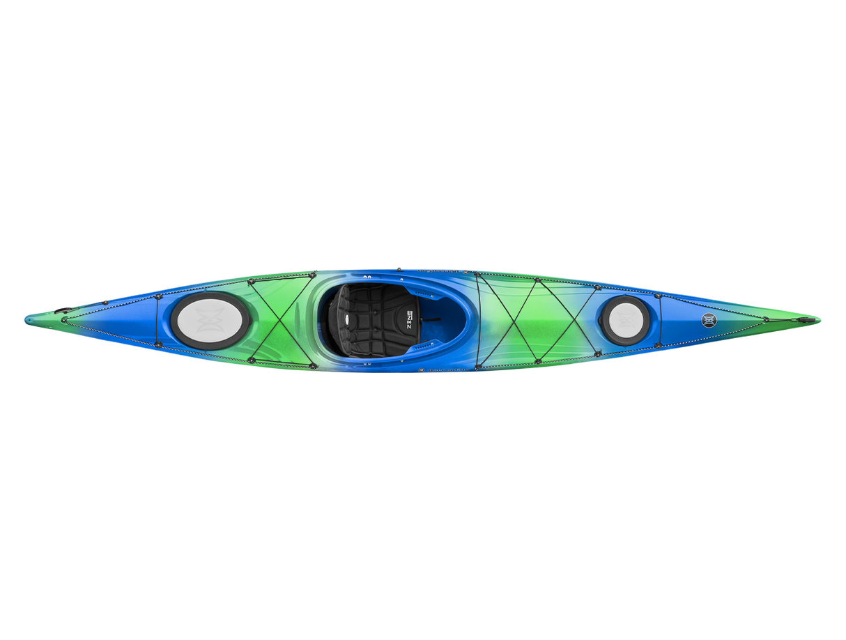 PERCEPTION EXPRESSION 15 KAYAK