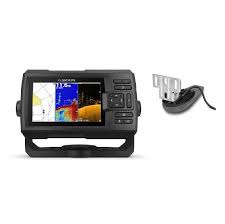 GARMIN STRIKER VIVID 5CV W TRANSDUCER