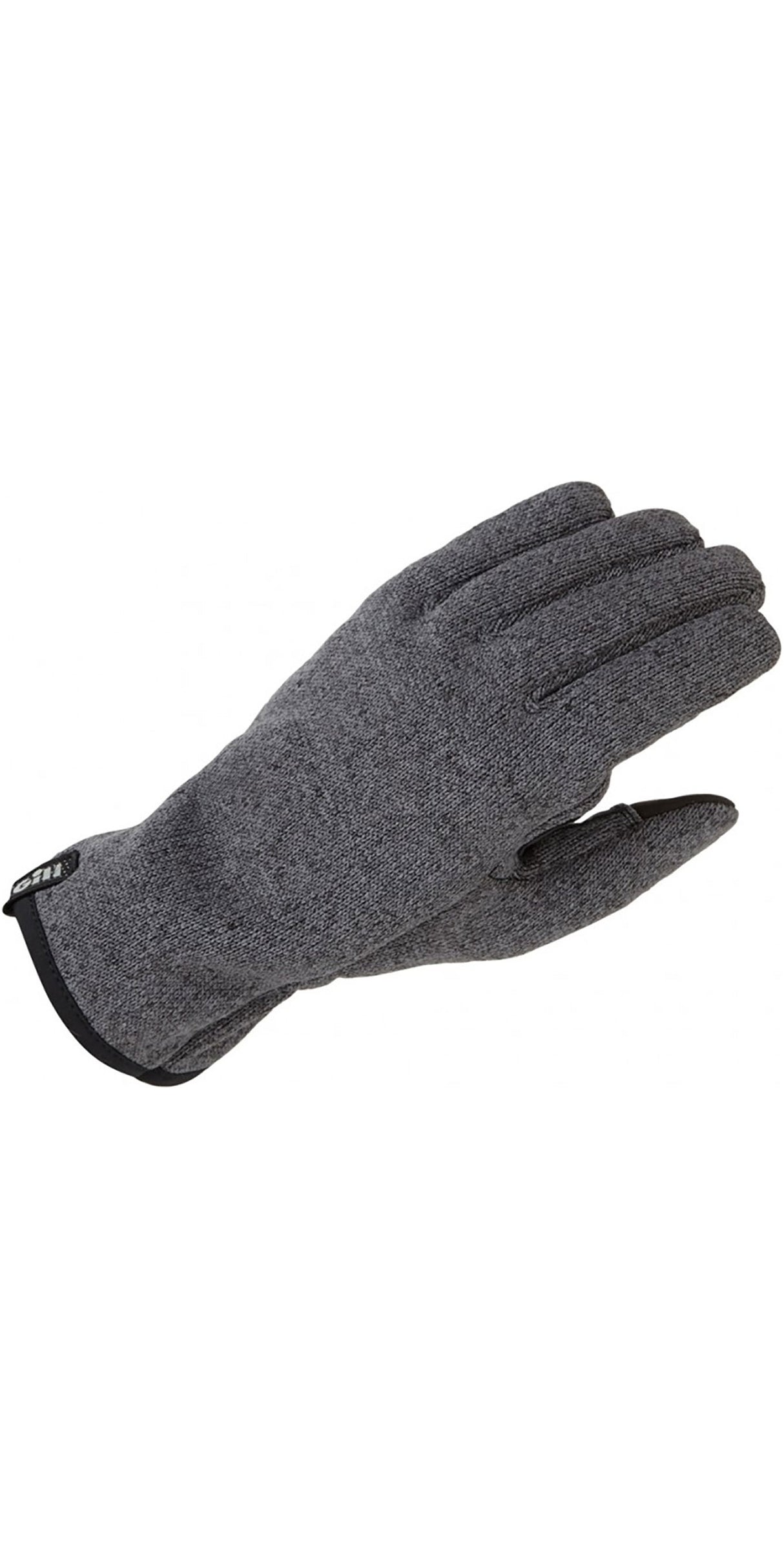 GILL KNIT FLEECE GLOVES