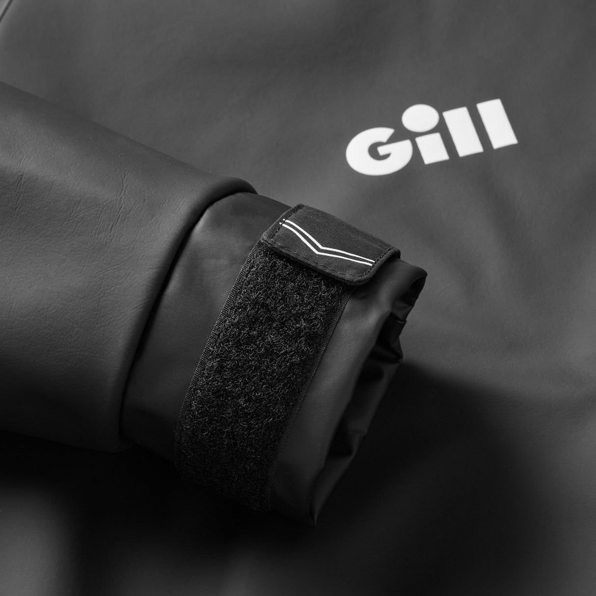 GILL THERMOSHIELD TOP 2024