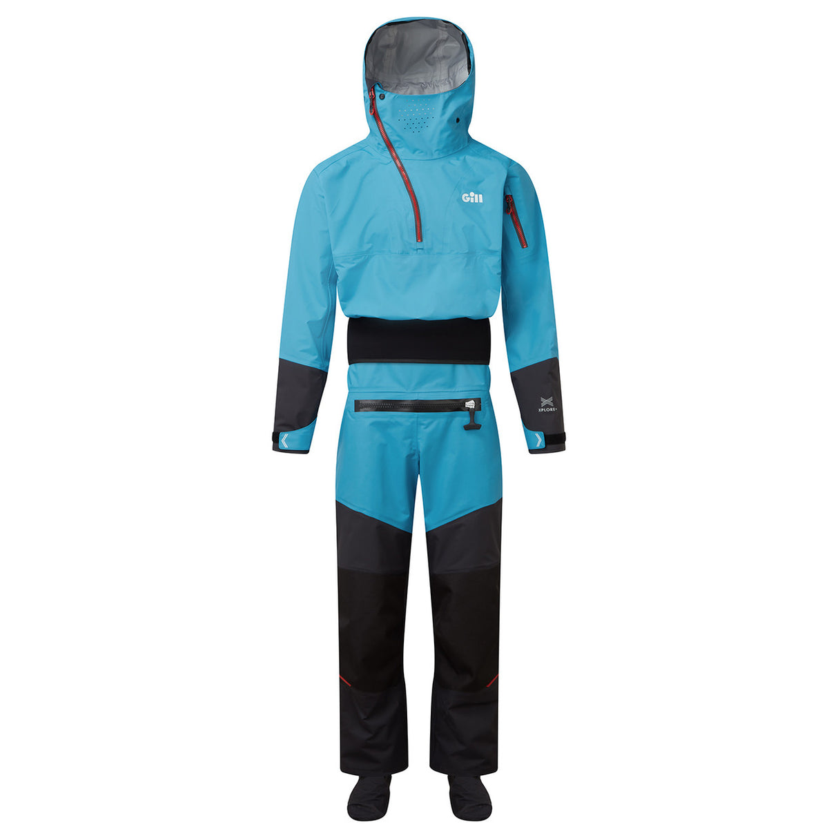 GILL VERSO DRYSUIT