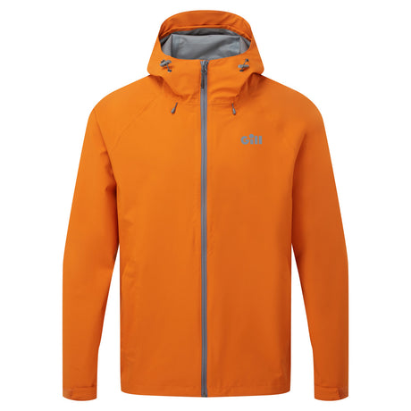 GILL VOYAGER JACKET