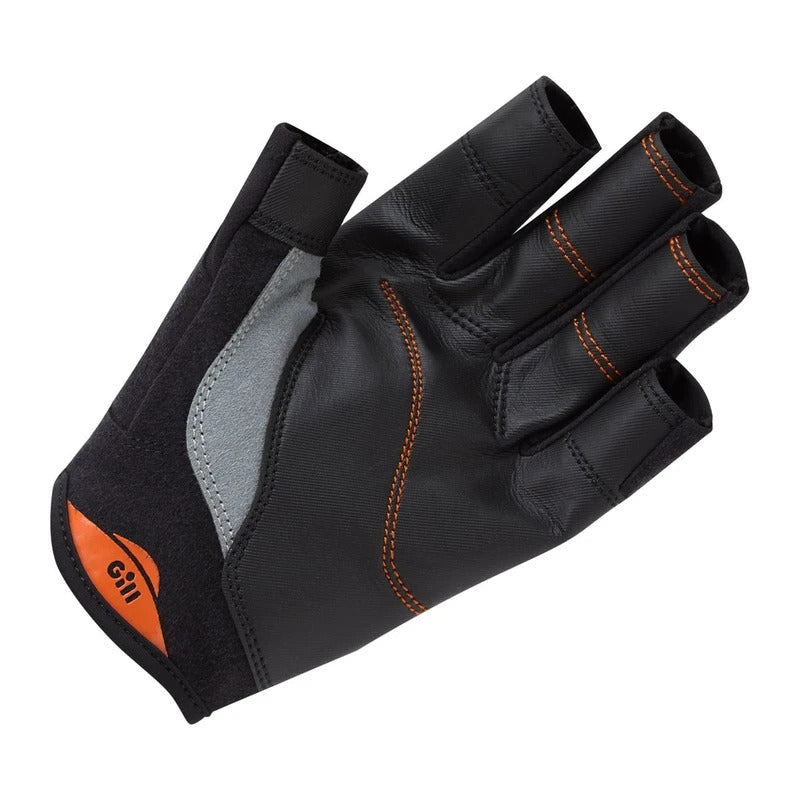 GILL CHAMPIONSHIP SF GLOVE BLACK