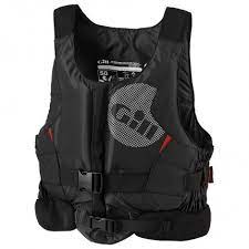 GILL FRONT ZIP BUOYANCY AID