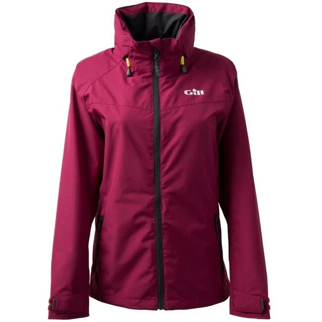 GILL WOMENS PILOTJACKET