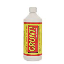 GRUNT 1LTR BOAT CLEANER