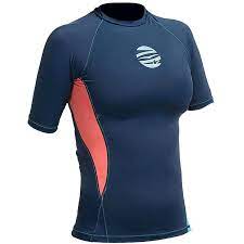 GUL SWAMI SS FL RASHGUARD