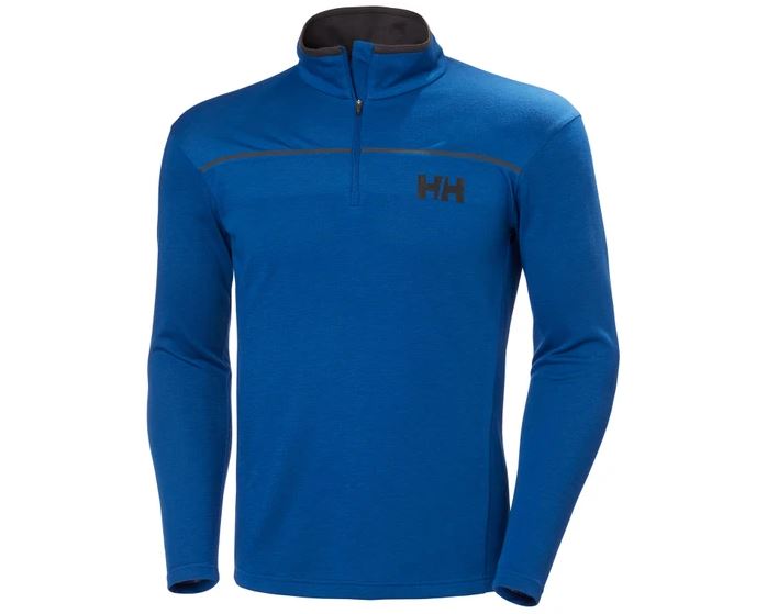 HELLY HANSEN HP 1/2 ZIP PULLOVER