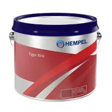 HEMPEL TIGER XTRA 2.5L