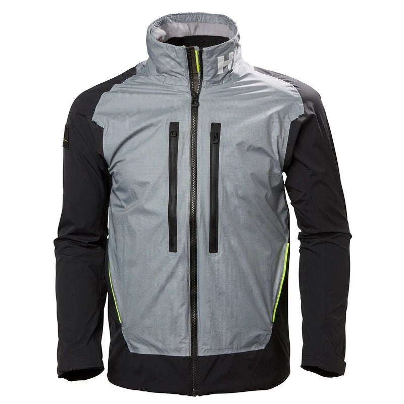 HELLY HANSEN  AEGIR H2FLOW JACKET